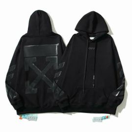 Picture of Off White Hoodies _SKUOffWhiteHoodiess-xlest0511222